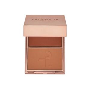 PATRICK TA BLUSH DUO ✨